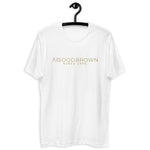 AGB Short Sleeve T-shirt